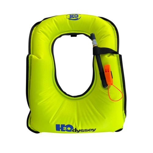 Snorkel Vest