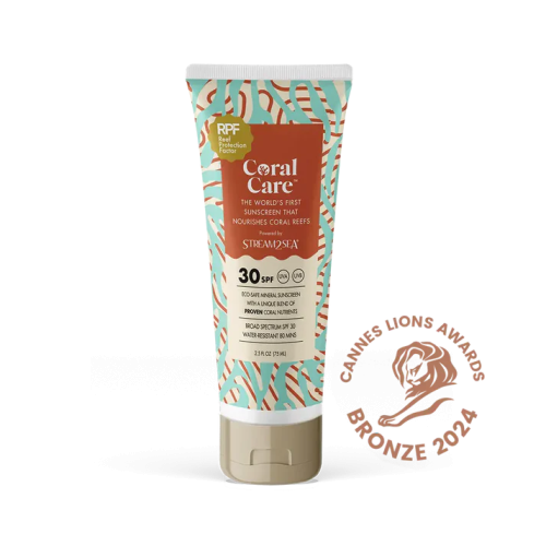 Coral Care - SPF 30