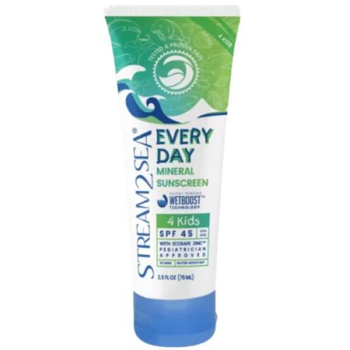 Every Day Sunscreen SPF 45 - Kids