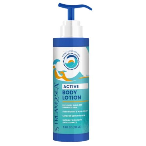 Nourishing Body Lotion