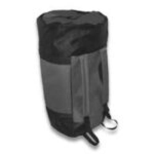 ROCK 'N' SPORTS VINYL MESH BACKPACK