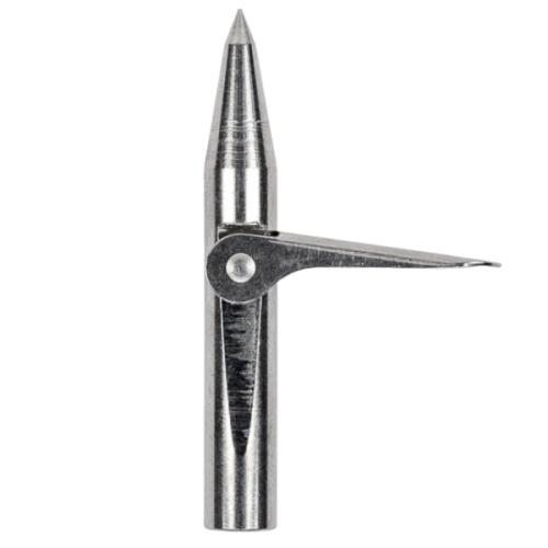 Single Barb Stainless Steel Point