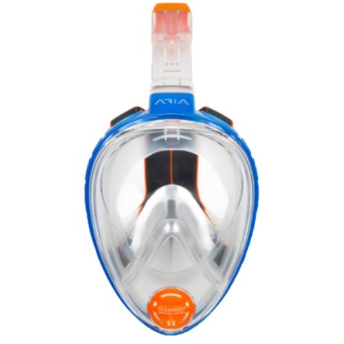 ARIA FULL FACE SNORKEL