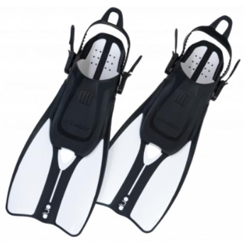 Duo II Fins