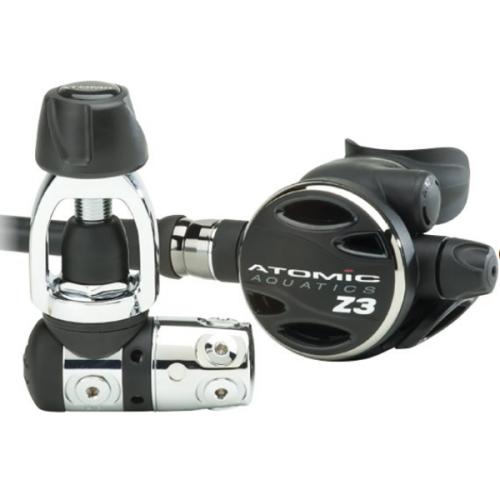 Z3 Regulator Yoke, Sealed