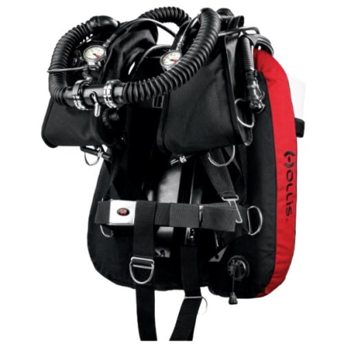 PRISM 2 BMCL W/PETREL