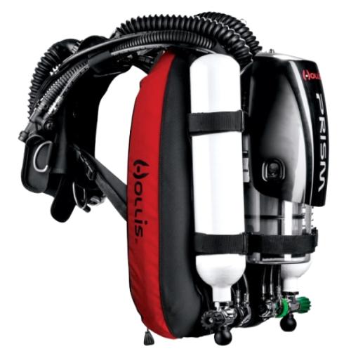 PRISM 2 BMCL W/PETREL