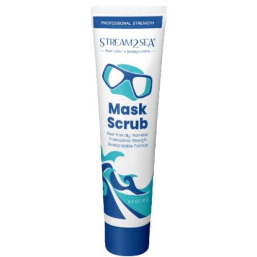 Sea Clearly Mask Scrub