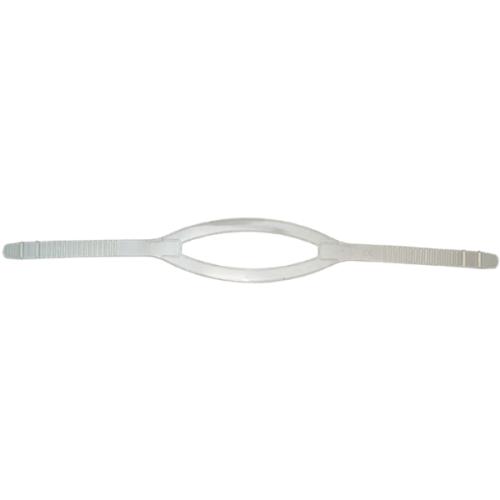 Silicone Mask Strap