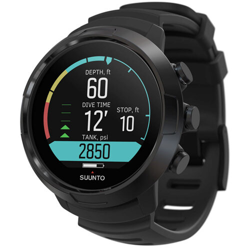 SUUNTO D5