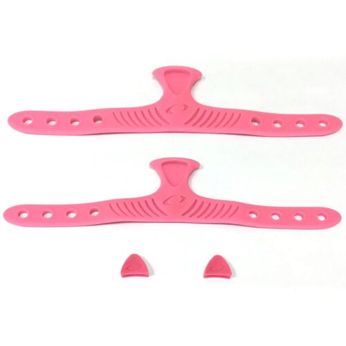 ACCEL FINSTRAP COLOR