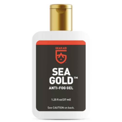 Sea Gold Anti-Fog Gel 1.25 fl oz