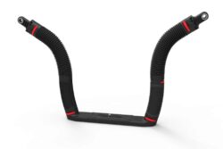 Flex-Connect Dual Tray Kit (Includes Flex-Connect Dual Tray, 2 Fl