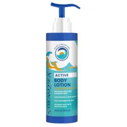 Nourishing Body Lotion