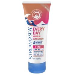 Every Day Sunscreen SPF 45 - Tint