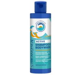 Conditioning Shampoo & Body Wash