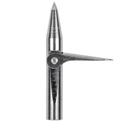 Single Barb Stainless Steel Point