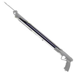 Explorer Barrel - 33.5