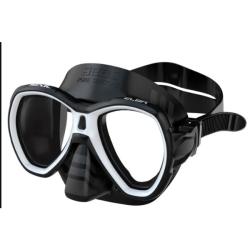ELBA BLACK S/KL WHITE