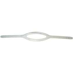 Silicone Mask Strap