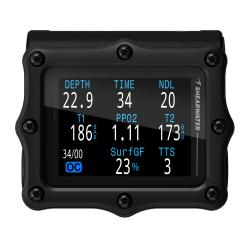 Perdix 3 - Black