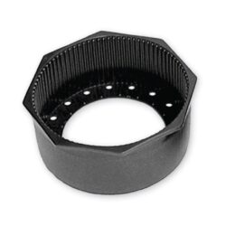 7.25 Alum Tank Boot (Octagon)