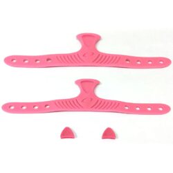 ACCEL FINSTRAP COLOR