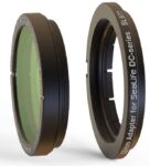 Super Macro Lens for DC-Series (52mm threaded; Includes SL97752mm