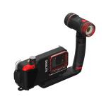 SportDiver ULTRA Pro 2500 Set for iPhone and Android