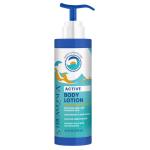 Nourishing Body Lotion