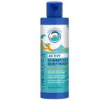 Conditioning Shampoo & Body Wash