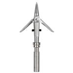 Twin Barb Stainless Steel Point