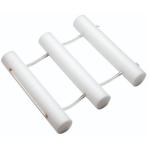 3 Tank Holder - Styrofoam