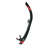 SV1 Snorkel, Black/Red