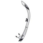 SV2 Snorkel, Clear/Black