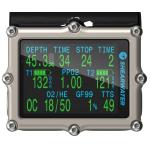 PRISM 2 BMCL W/PETREL