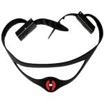 Hollis Silicone Mask Strap