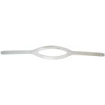 Silicone Mask Strap