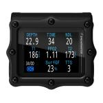Perdix 3 - Black