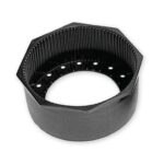 7.25 Alum Tank Boot (Octagon)