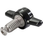 REEL - LOCKDOWN SCREW KIT- SS FOR CLASSIC REELS