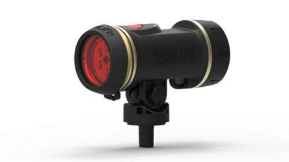 Sea Dragon Red-Fire Filter (for Sea Dragon 1200, 1500, 2000, 2100