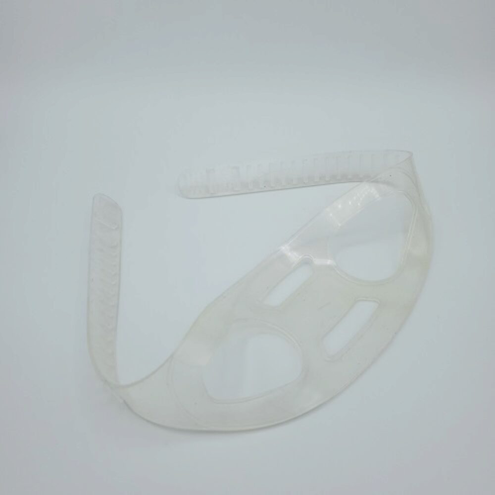 Silicone Mask Strap - Standard Silicone Mask Strap - Standard