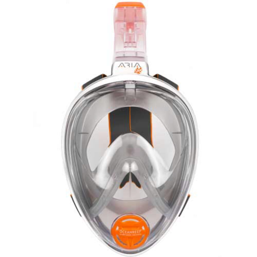 ARIA JR  Full Face Snorkeling Mask