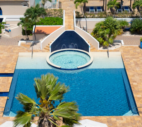 DIVI FLAMINGO BEACH RESORT - June  6 - 14, 2026