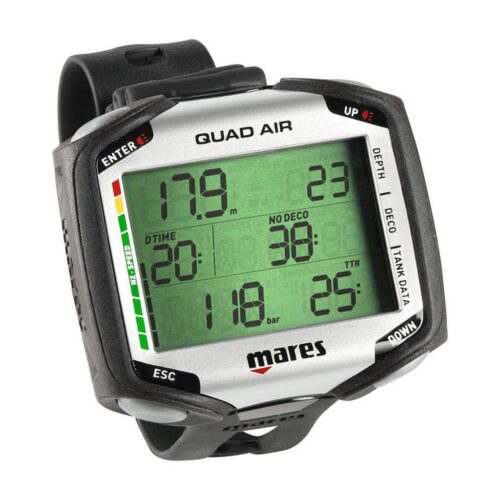 QUAD AIR
