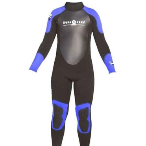Sport Kids Wetsuit 3MM - S
