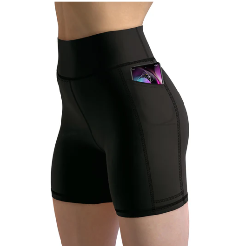 Women's Shorts NightDive SH S