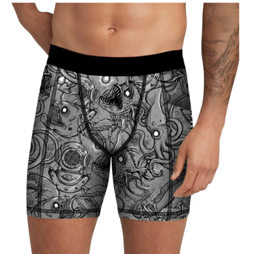 Men's Shorts DeepSea MS S