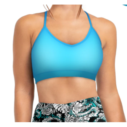 Women's Bikini Tops BahamaBLU BT XL